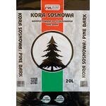 Kora drobna 10-20 mm 20 l