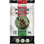 Podłoże pod iglaki 50 l Polkor