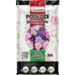 Podłoże do kwiatów 50 l Polkor