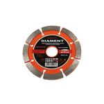 Tarcza diamentowa frezowa 115 x 22,2 mm Jufisto