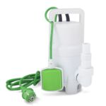 Pompa zatapialna 250W do brudnej wody