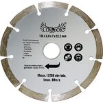 Tarcza diamentowa do cięcia na sucho segmentowa 125 mm Condor