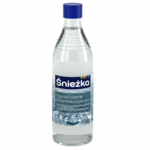 Rozcieńczalnik chlorokauczukowy 0,5 l ŚNIEŻKA