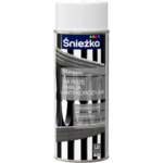 Multispray Na Rdzę 400 ml biały