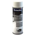 Multispray Ceramiczna 400 ml biały
