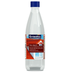 Rozcieńczalnik Na dach 0,5 l ŚNIEŻKA