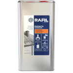 Rozcieńczalnik do farb Radach 5 l RAFIL