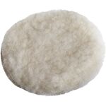 Futerko polerskie na rzep 125 mm Condor