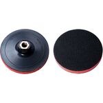 Rotoszlif na rzep 125 mm Condor