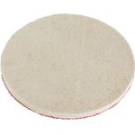 Filc polerski na rzep 150 mm Condor