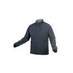 Kurtka softshell BIESE granatowa XL (54)