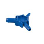 Kalibrator Pex Uniwersalny do rur Pex 16, 20, 25