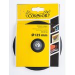 Unidysk 125 mm Condor