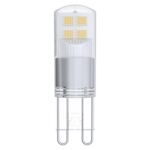 Żarówka LED PREMIUM JC 1,9 W (21 W) 200 lm G9 neutralna