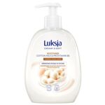 Mydło w płynie Cotton 500 ml Luksja