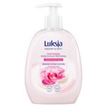 Mydło w płynie Rose 500 ml Luksja