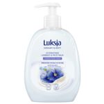Mydło w płynie Linseed 500 ml Luksja
