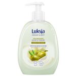 Mydło w płynie Olive 500 ml Luksja
