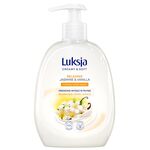 Mydło w płynie Jasmine 500 ml Luksja