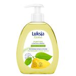 Mydło w płynie Kitchen 300 ml Luksja