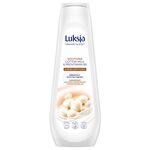 Płyn do kąpieli Cotton 900 ml Luksja