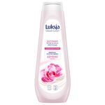 Płyn do kąpieli Rose 900 ml Luksja