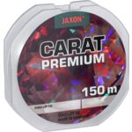 Żyłka CARAT PREMIUM 150 m 0,12 mm 3 kg ZJ-KAP012A