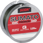 Plecionka SUMATO PREMIUM 125 m 0,18 mm 19 kg ZJ-RAP018G