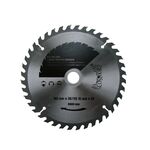 Piła tarczowa do drewna 180 mm x 40 T Condor