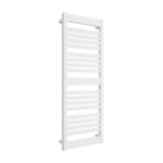 Grzejnik łazienkowy Frame Slim 110 x 40 biały