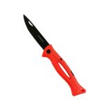 Nóż wędkarski składany