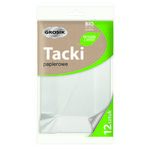 Tacki papierowe 13 x 20 12 sztuk Grosik