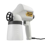 Pistolet malarski W95 70 W 0,6 l Wagner