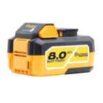 Akumulator 20 V 8.0 Ah TURBO Kaltmann Titanium