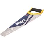 Piła płatnica 400 mm HIGO TPI 7