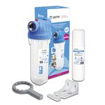 Korpus EMI komplet MAXI 3/4" 330 x 125 mm Ustm