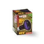 Żarówka Terra Night Heat Blue 100 W