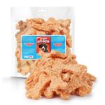 Kości kurczak z ryżem 9 cm GM94 Happet