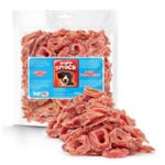 Krążki kaczka miękka GM55 Happet