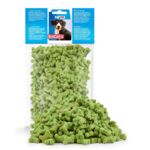 Ciastka kosteczki mint 150 g DB17 Happet