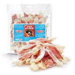 Uszy królicze z kurczakiem GM71 Happet