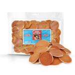 Chipsy z kurczakiem 440 g GM83 Happet