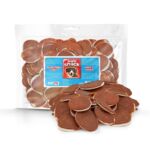 Chipsy z kaczką 440 g GM84 Happet