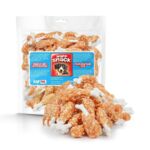 Pałka z kurczaka z ryżem GM90 Happet