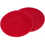 Rzep ochronny samoprzylepny 125 mm Condor