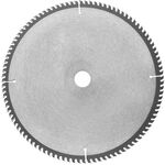 Piła tarczowa do drewna 350 mm x 100 T Condor