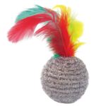 Drapak ananas sizal 12,5 cm K007