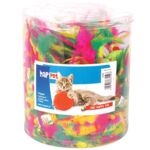 Tuba myszki 144 sztuk K099