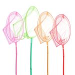 Podbierak bambusowy 150cm mix kolor