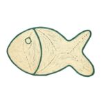 Mata ryba sizal 60 cm K073
